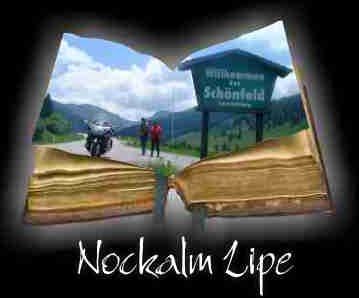 Nockalm Lipe